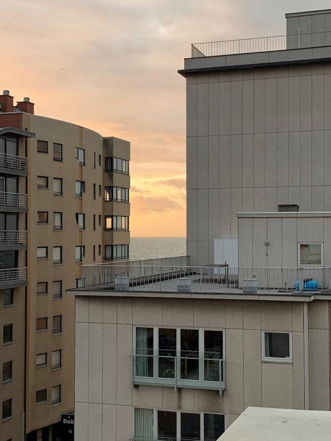 尼乌波特Cap Nord 501公寓 外观 照片